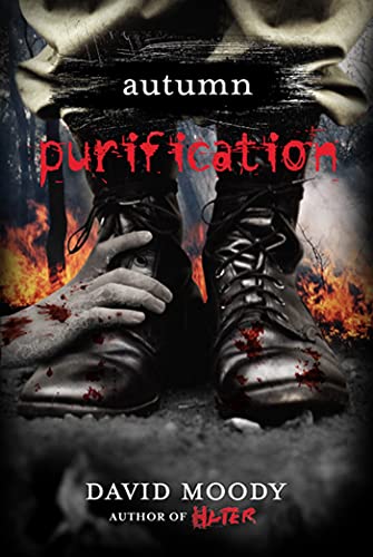 Autumn: Purification (Autumn series 3)
