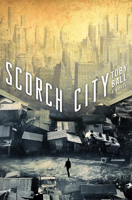 Scorch City