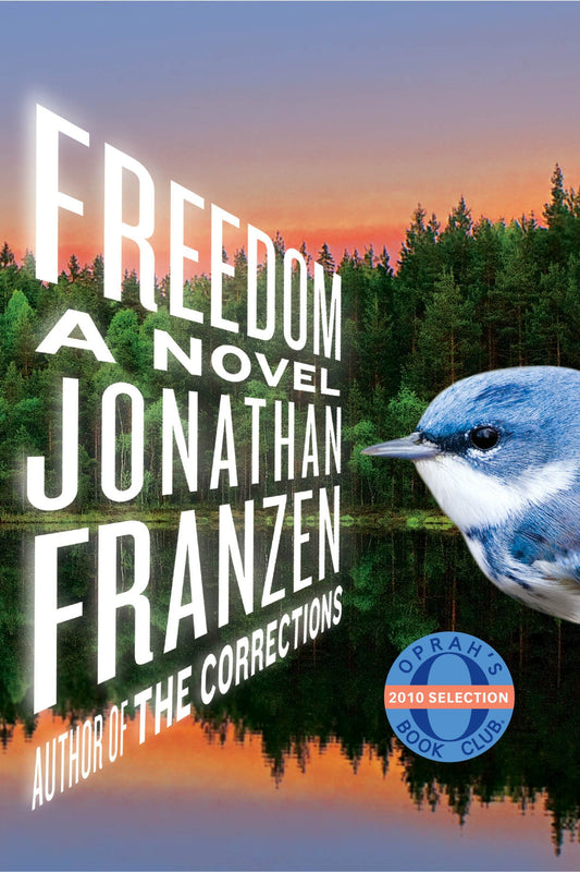Freedom - 2973