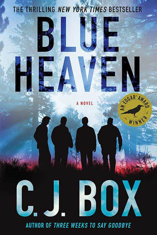 Blue Heaven - 2284