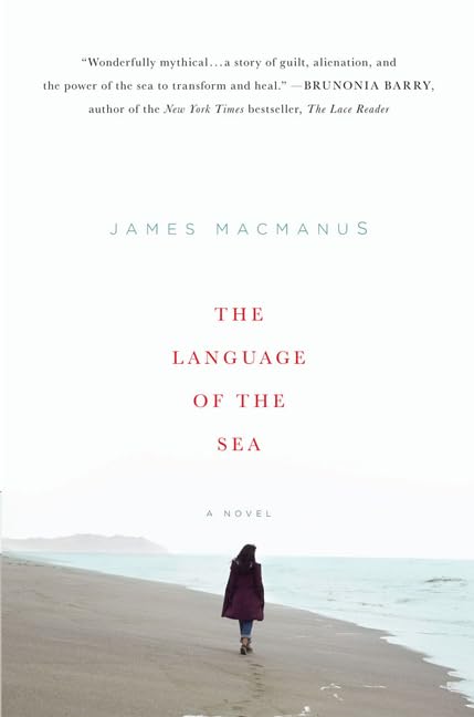 The Language of the Sea: A Novel - 1063