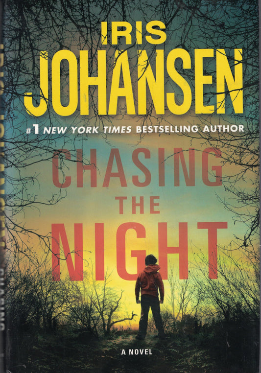 Chasing the Night (Eve Duncan)