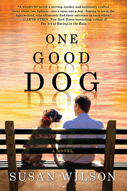 One Good Dog: A Novel - 6968