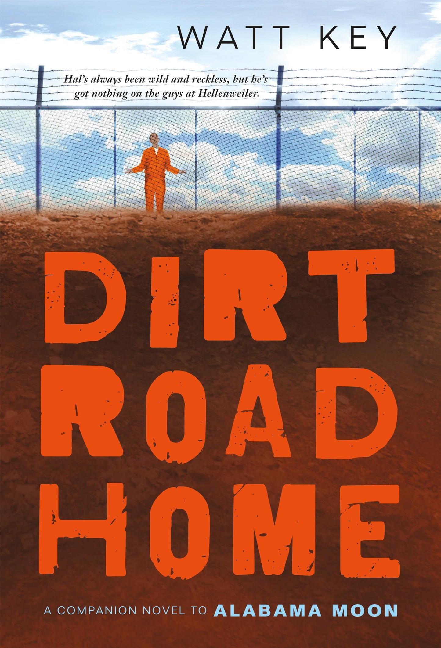DIRT ROAD HOME (ALABAMA MOON, 2)