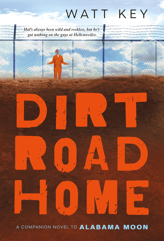 DIRT ROAD HOME (ALABAMA MOON, 2)