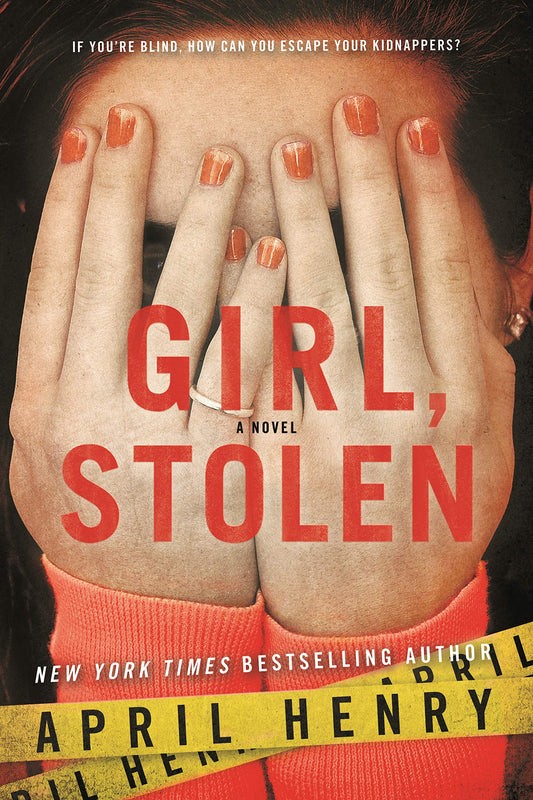 Girl, Stolen: A Novel (Girl, Stolen, 1) - 8571