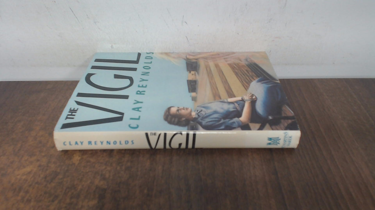 The Vigil