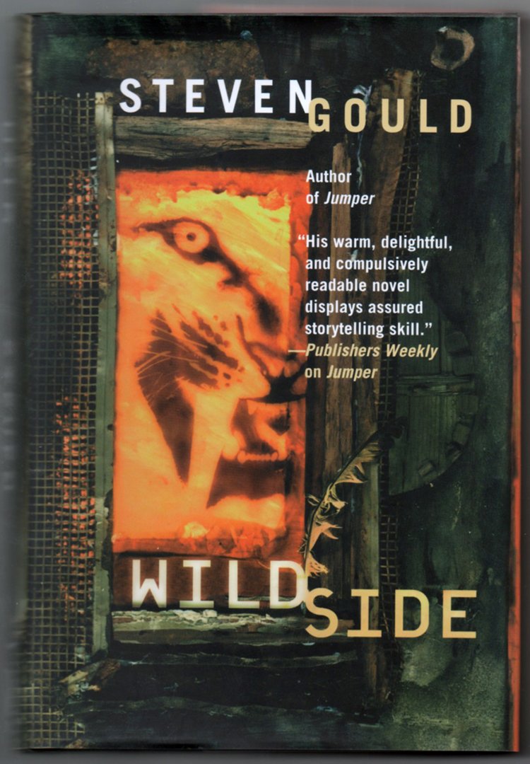 Wildside