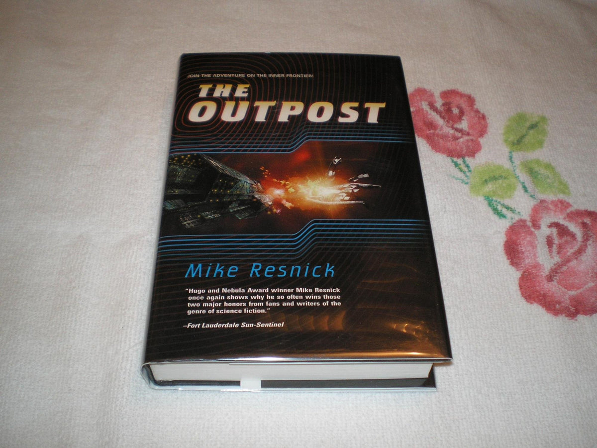 The Outpost