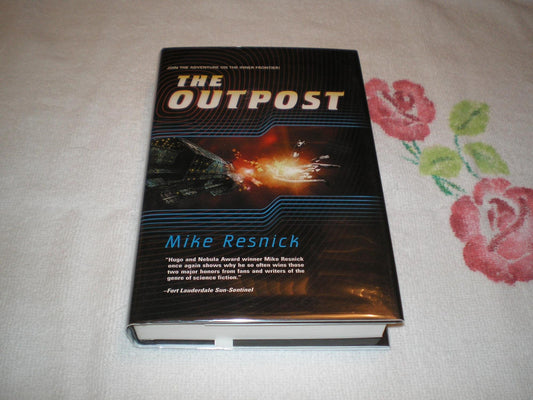 The Outpost