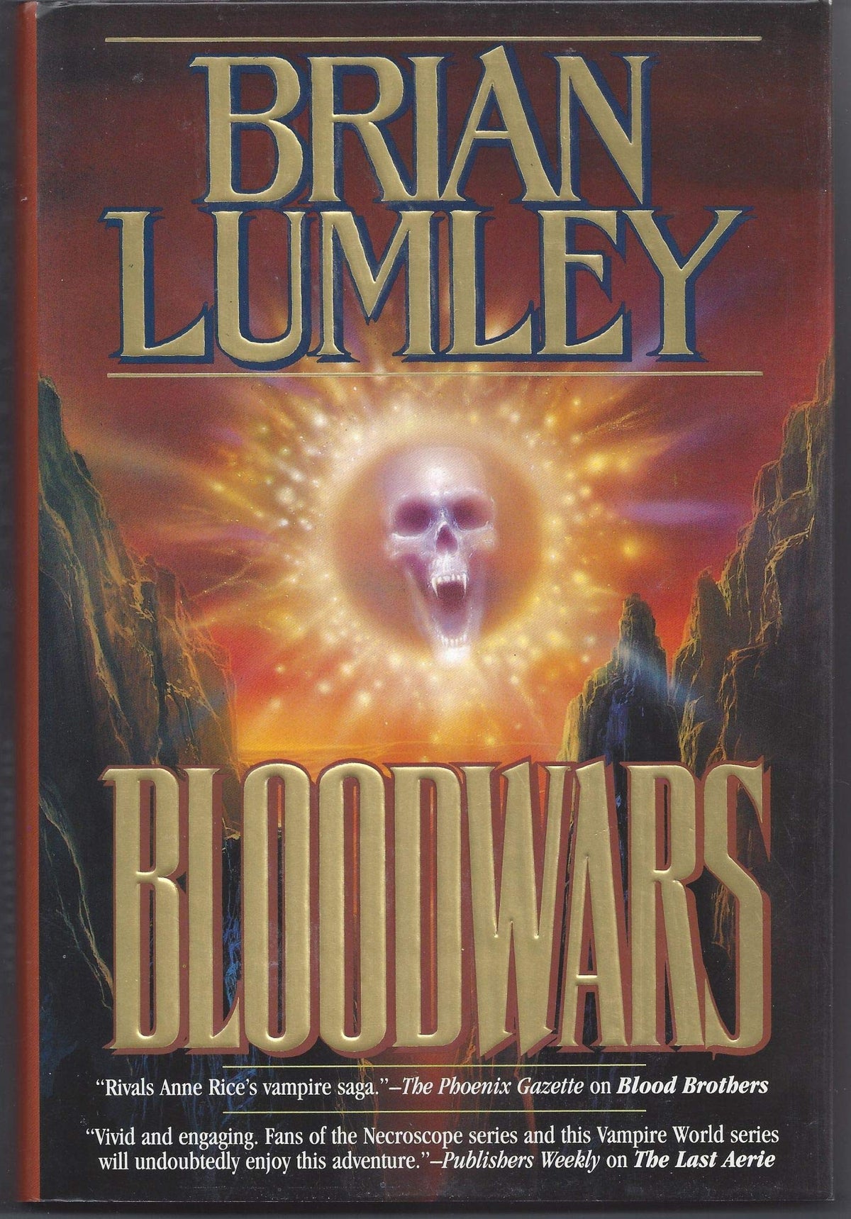 Bloodwars