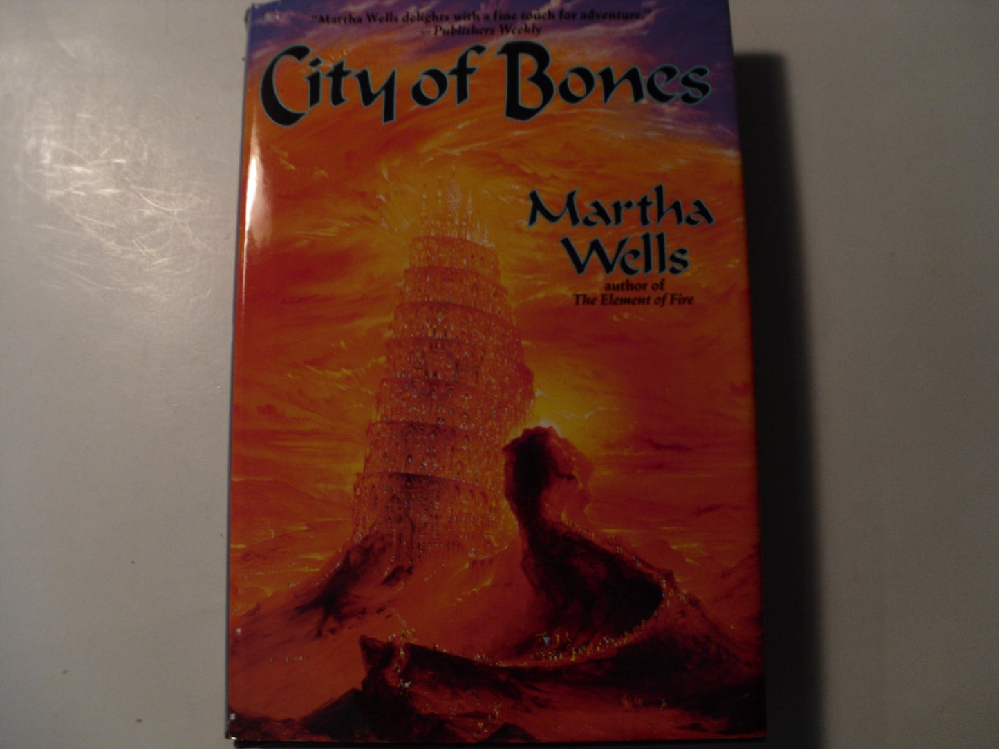 City of Bones - 1571