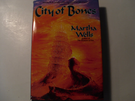 City of Bones - 1571