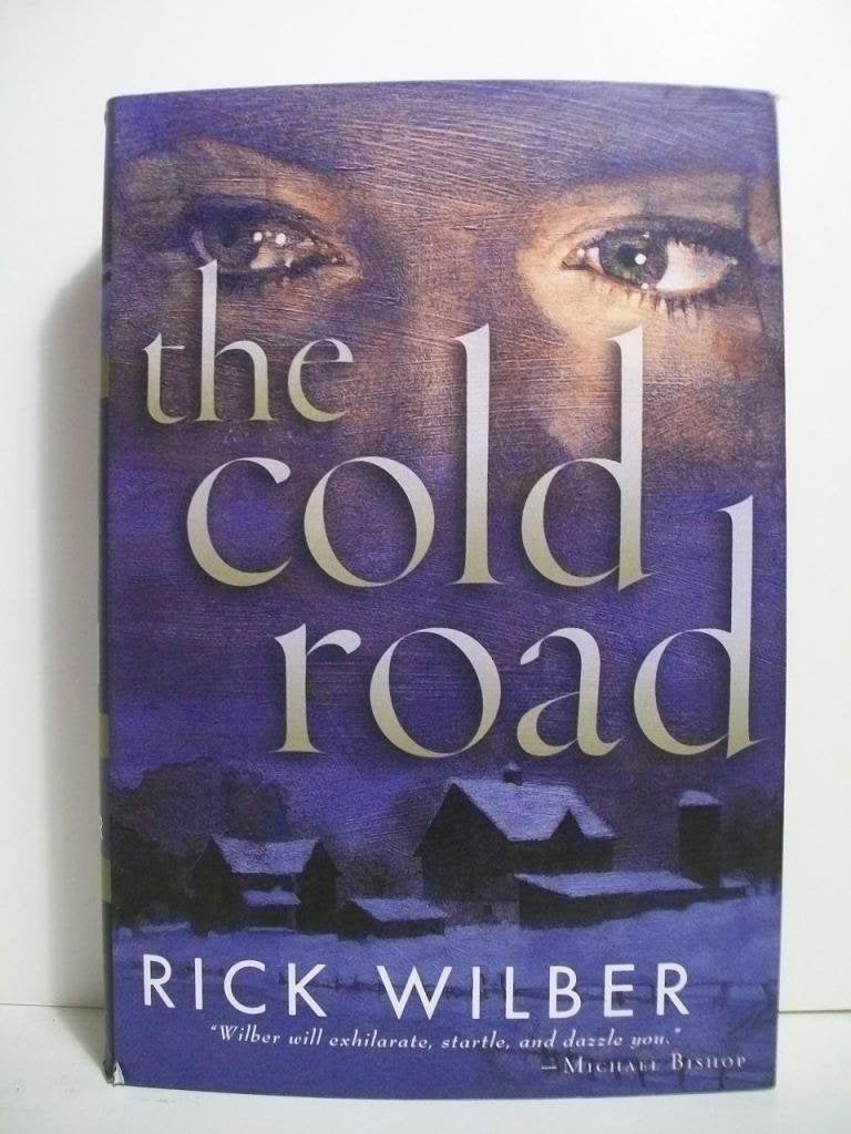 The Cold Road