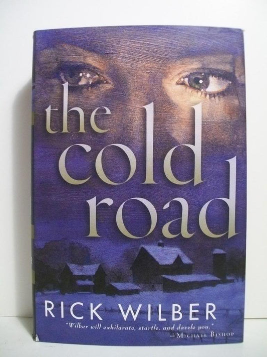 The Cold Road