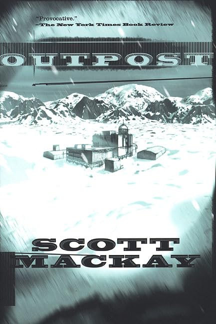 Outpost