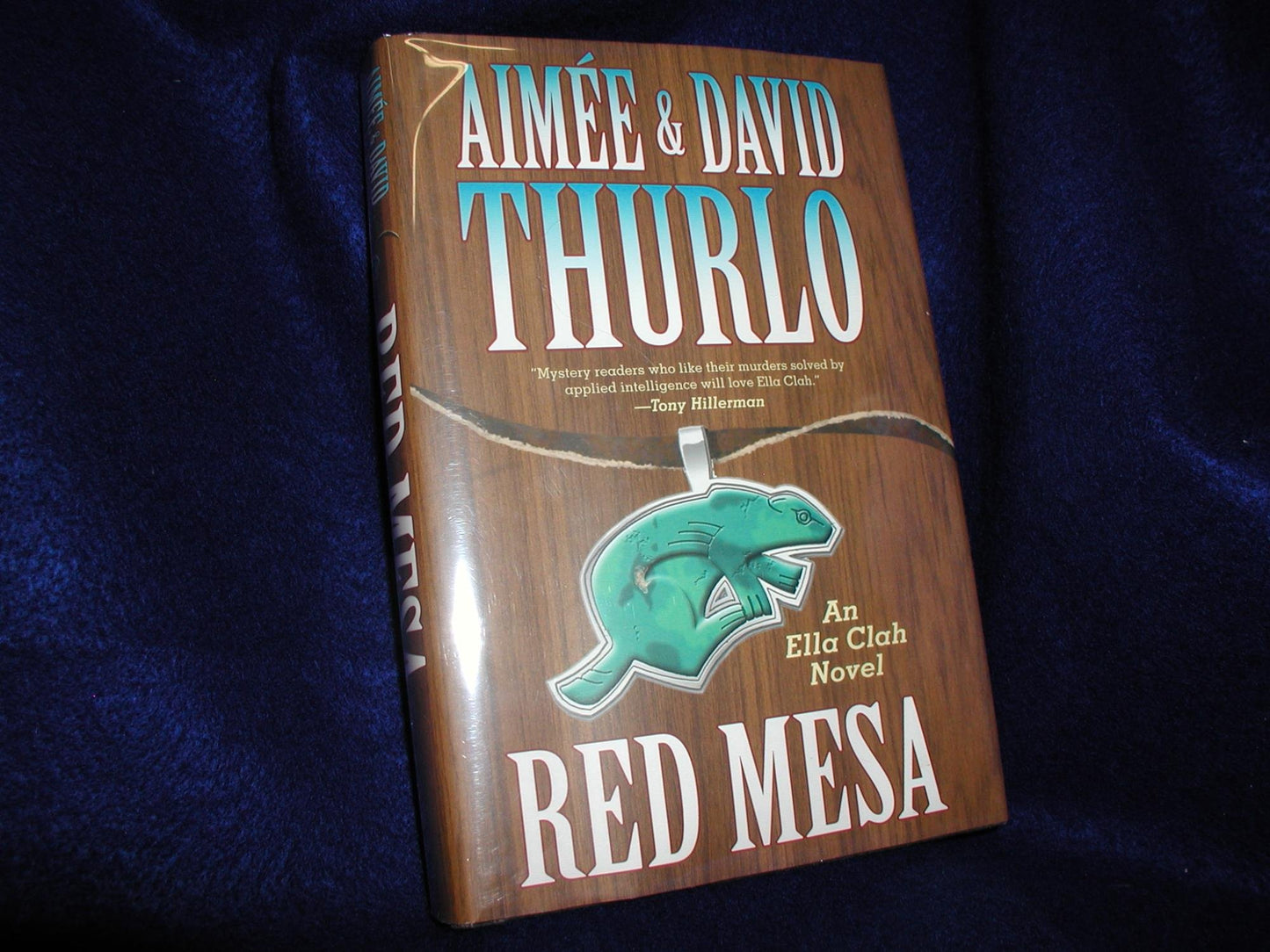 Red Mesa