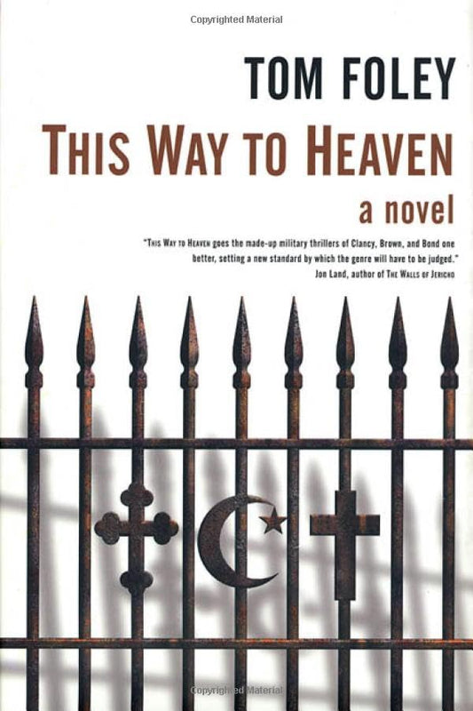 This Way to Heaven - 43