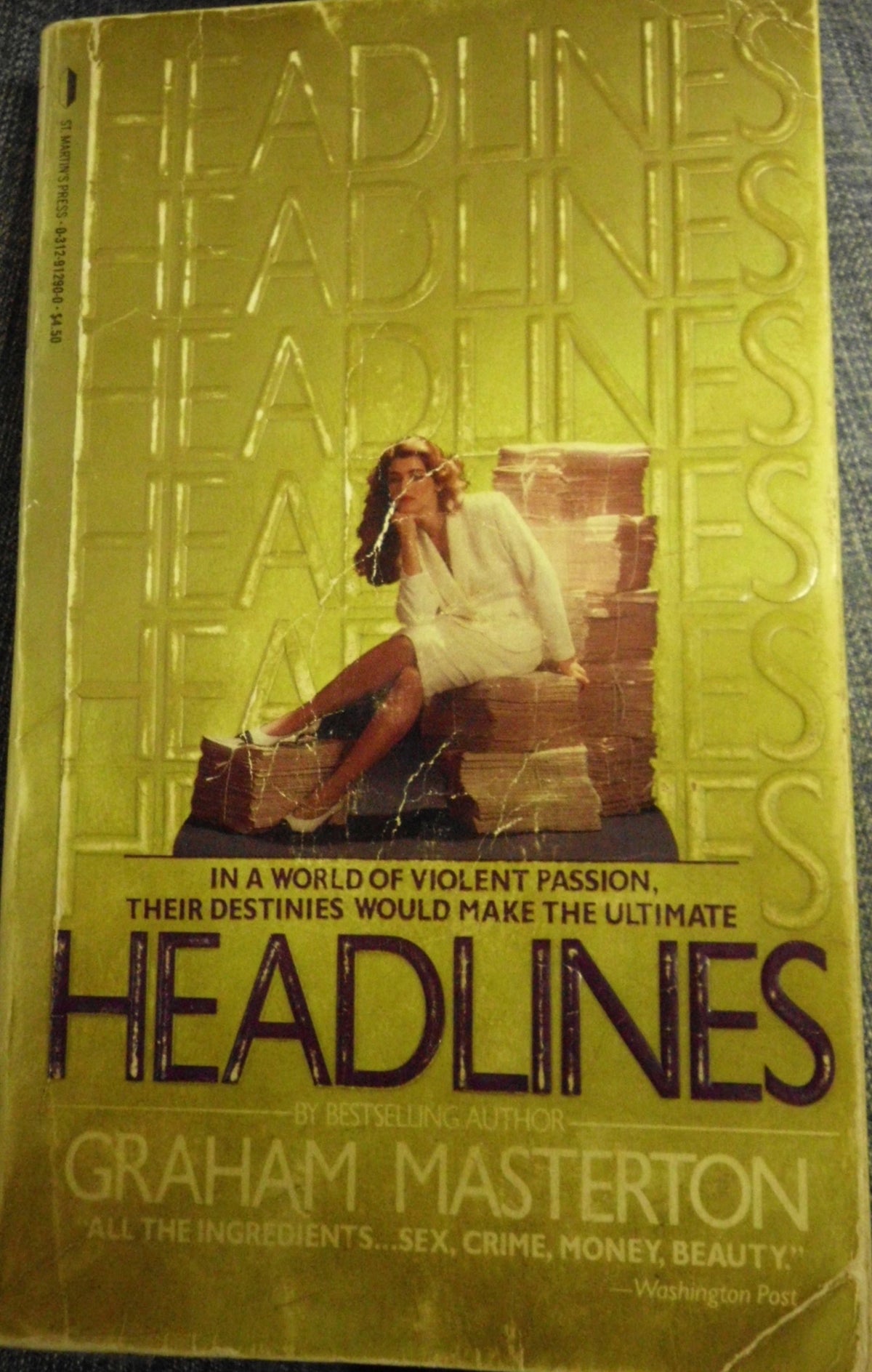Headlines