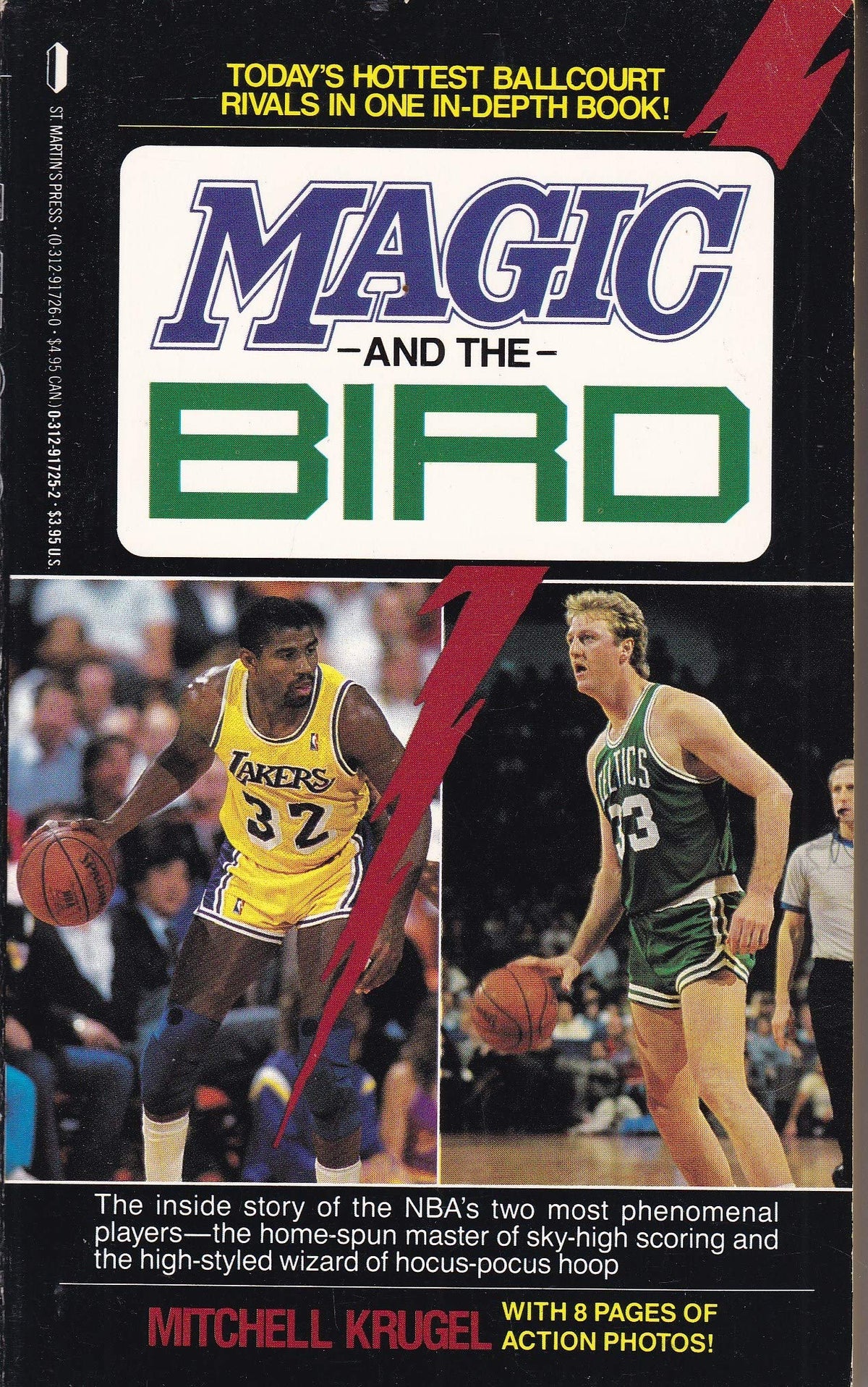 Magic and the Bird