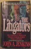 The Litigators: Inside the Powerful World of America's High-Stakes Trial Lawyers - 1139