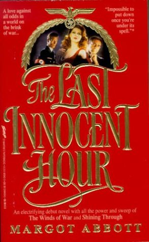 The Last Innocent Hour - 8197