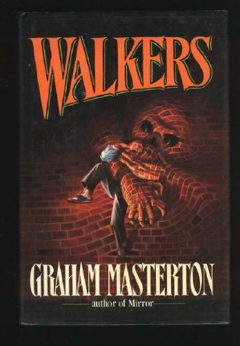 Walkers (Tor Horror) - 2321
