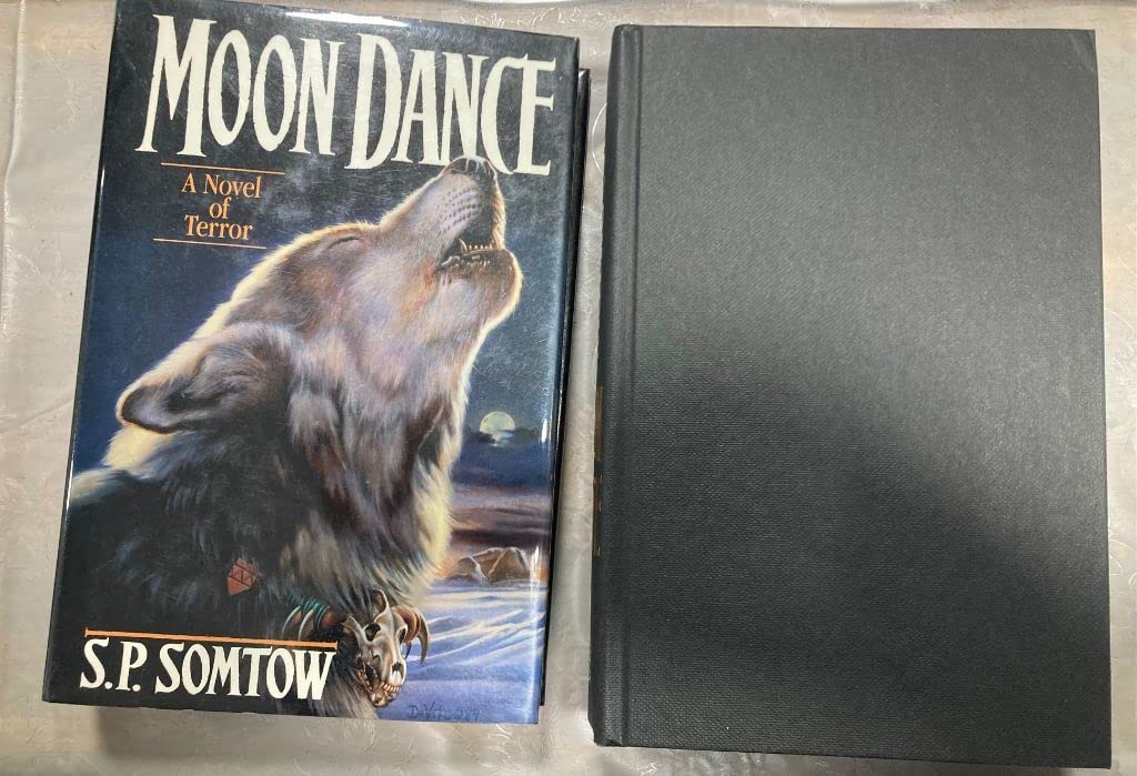 Moon Dance