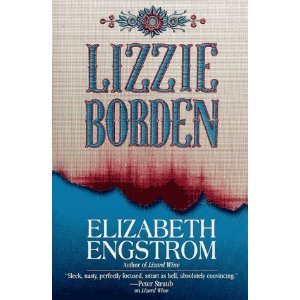Lizzie Borden