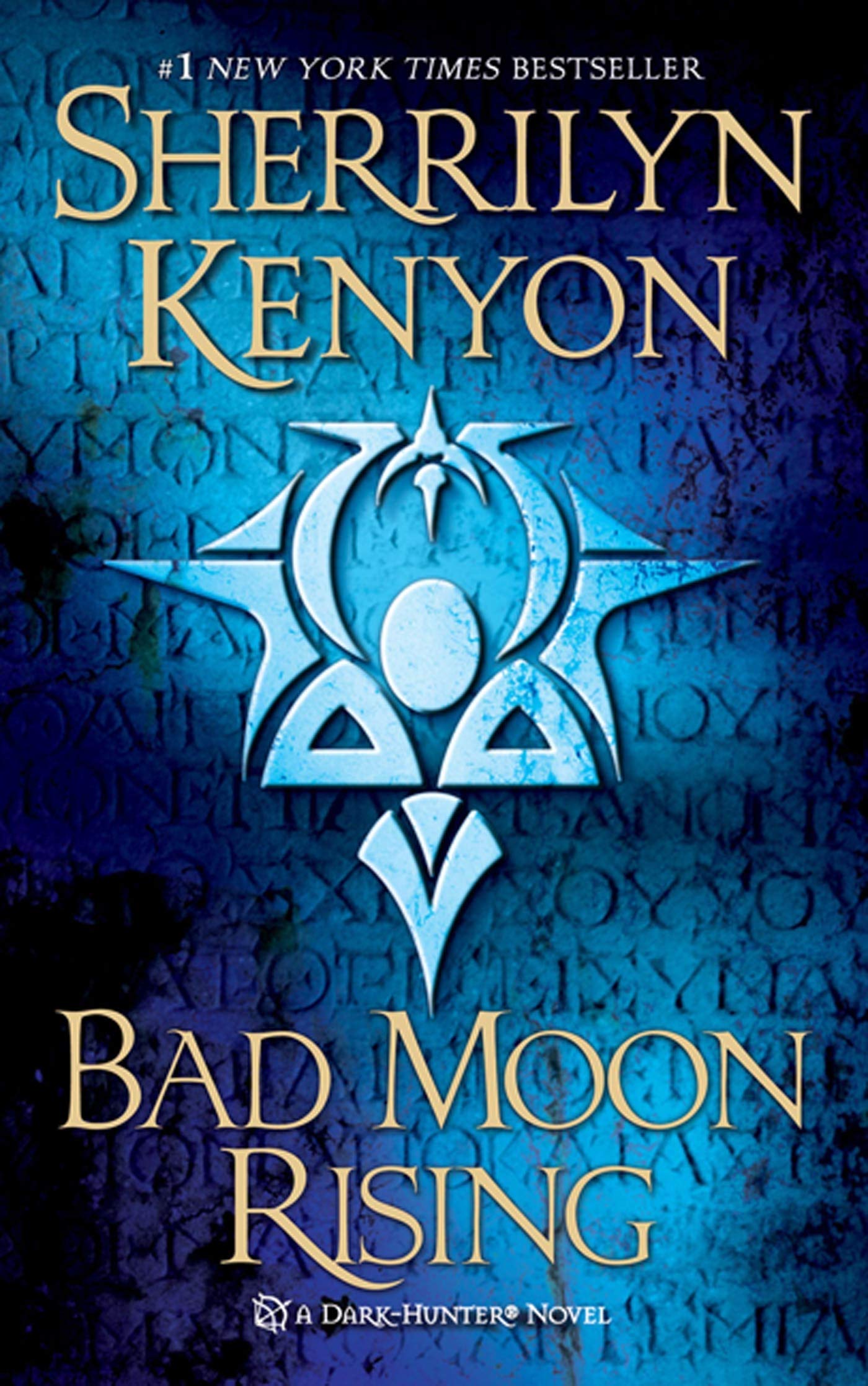 Bad Moon Rising: A Dark-Hunter Novel