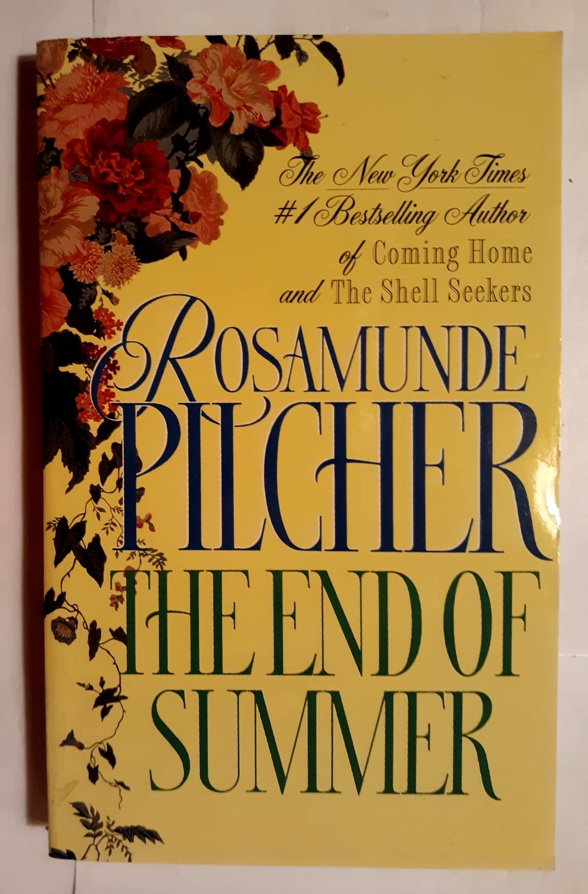 The End Of Summer