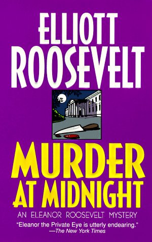 Murder at Midnight