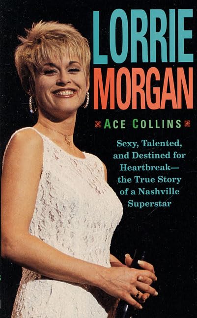 Lorrie Morgan - 3626