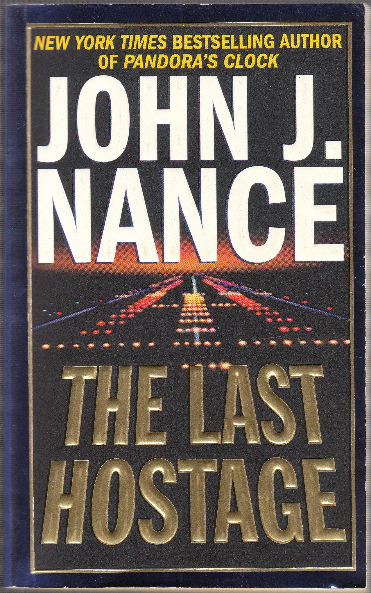 The Last Hostage