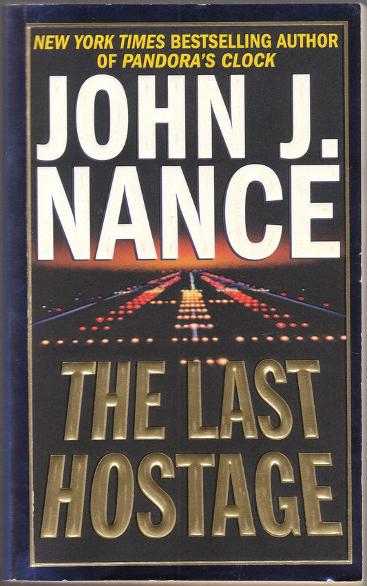 The Last Hostage