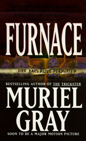 Furnace - 8703