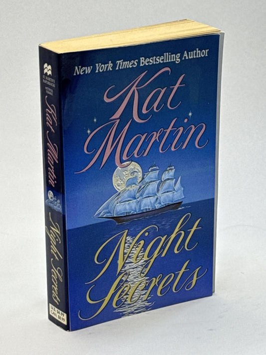Night Secrets