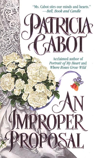 An Improper Proposal - 6397