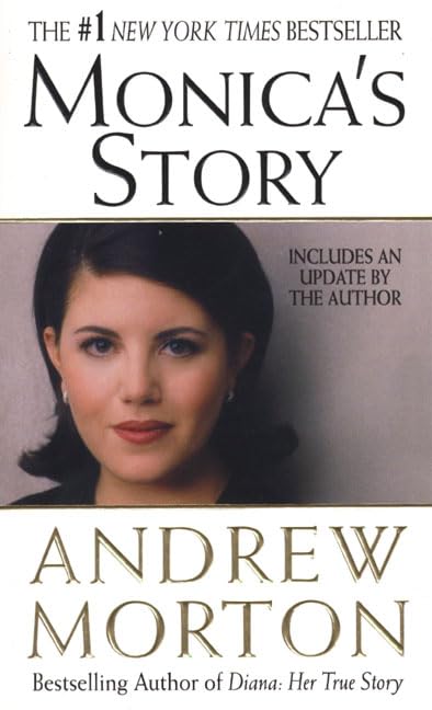 Monica's Story - 1634