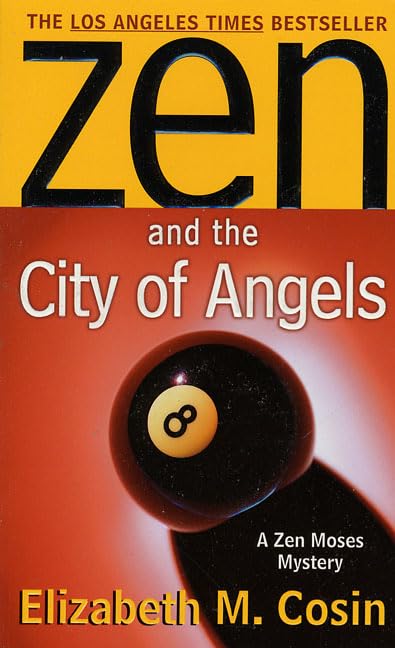 ZEN AND THE CITY OF ANGELS - 6522