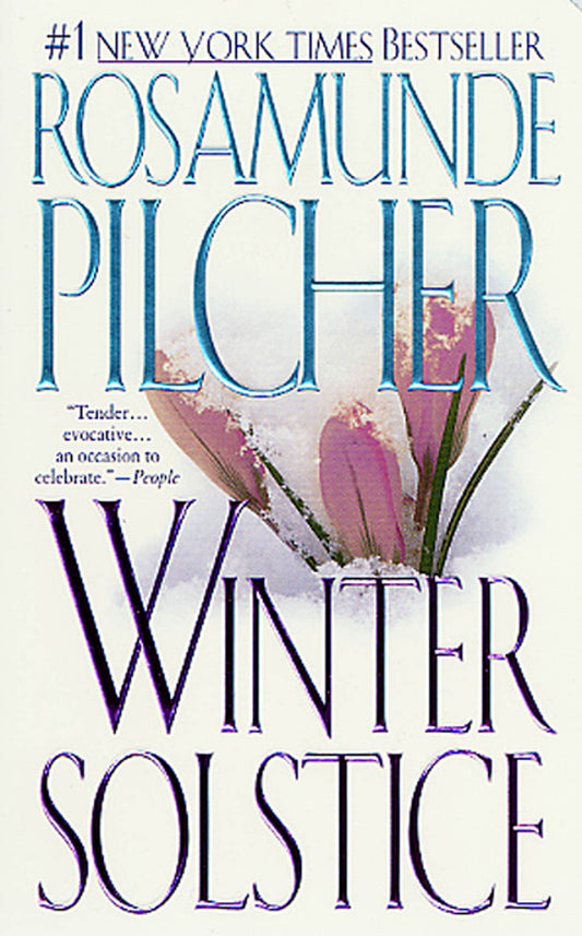 Winter Solstice - 7160