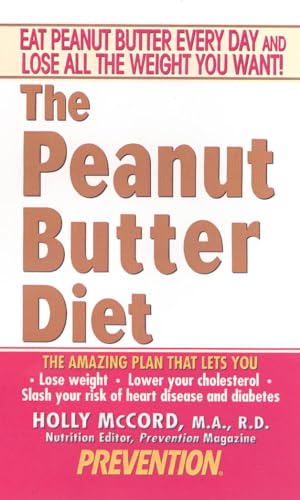 The Peanut Butter Diet