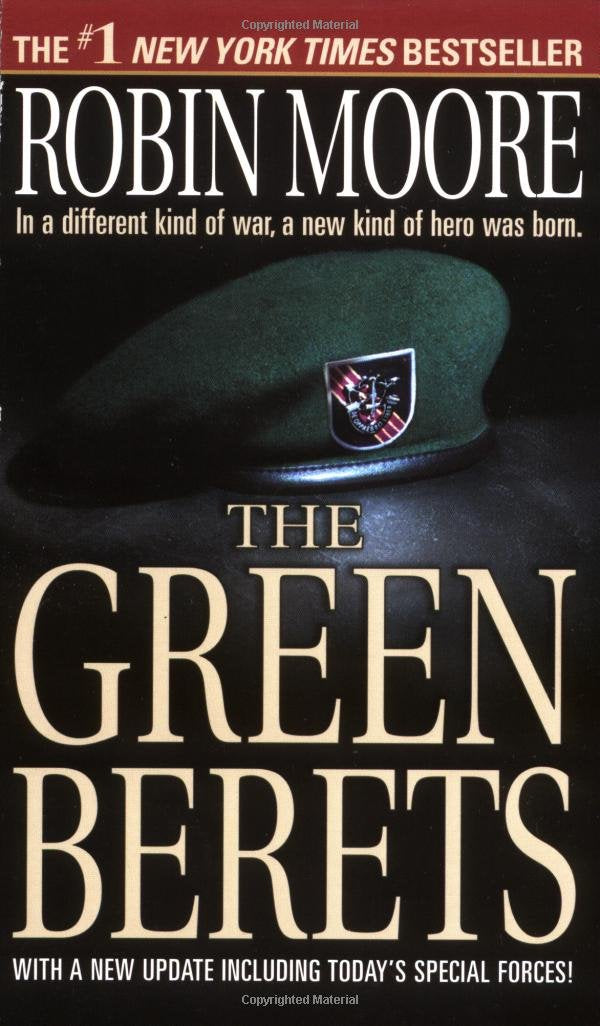 The Green Berets