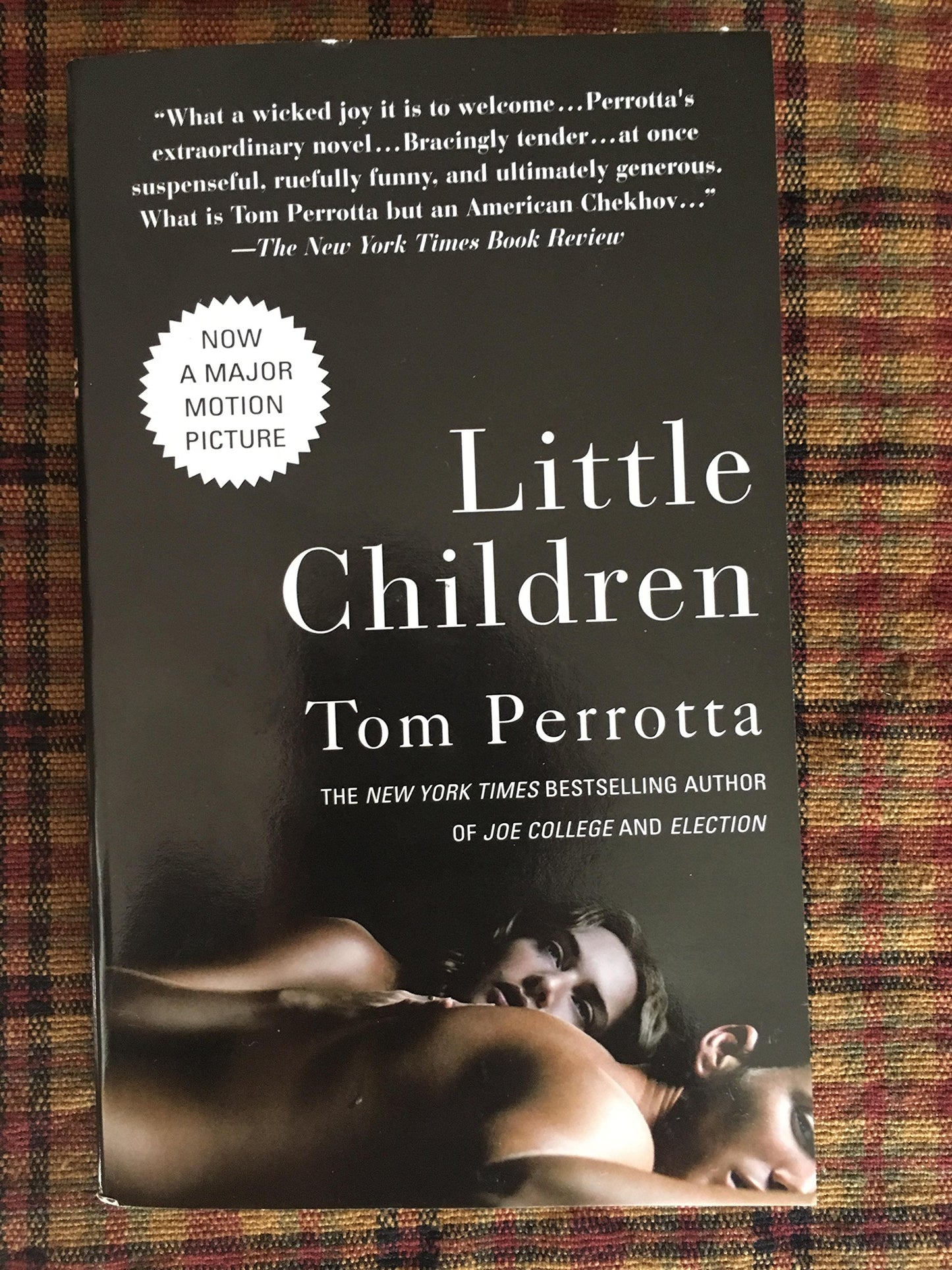 Little Children: A Novel