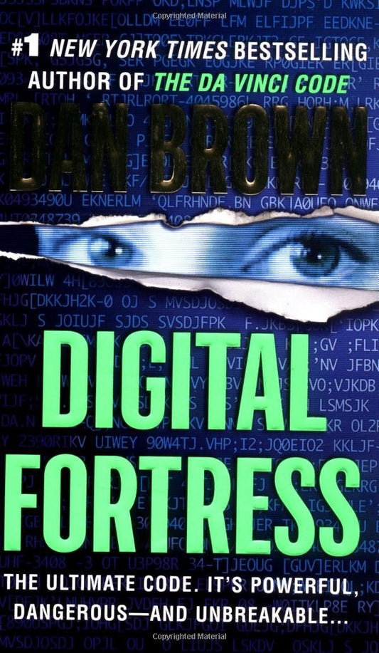Digital Fortress - 2159