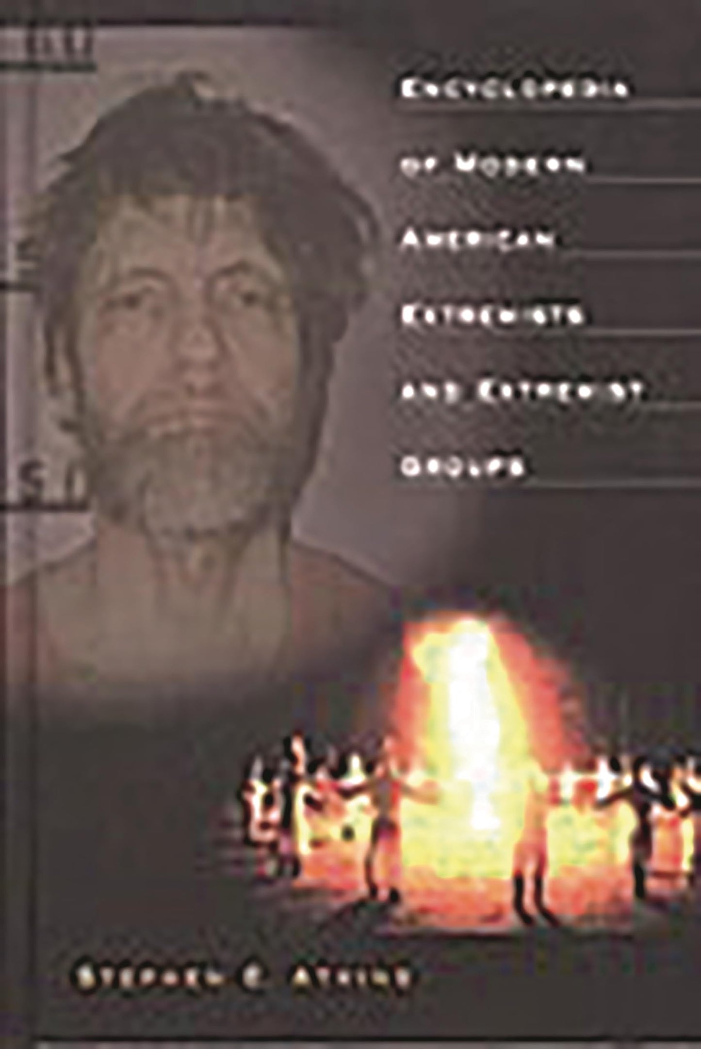 Encyclopedia of Modern American Extremists and Extremist Groups - 1746