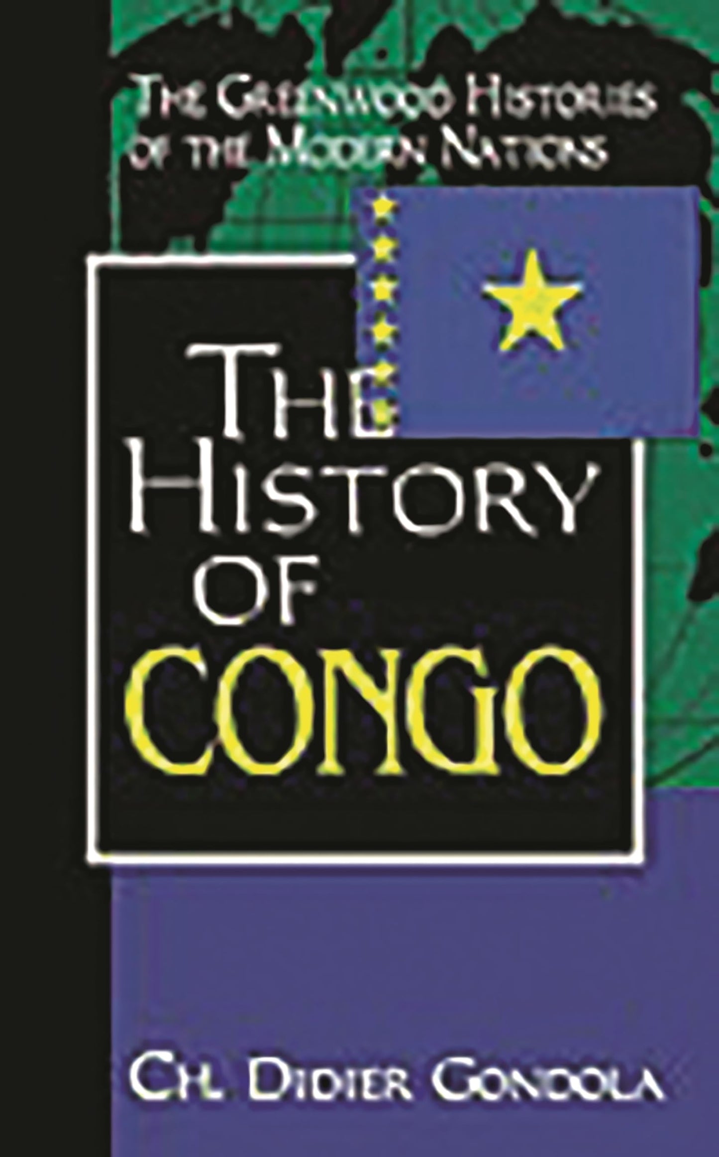 The History of Congo: