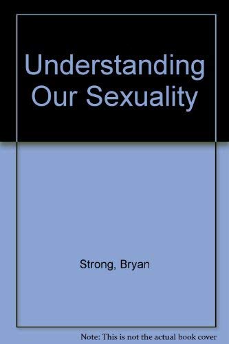Understanding Our Sexuality - 2654