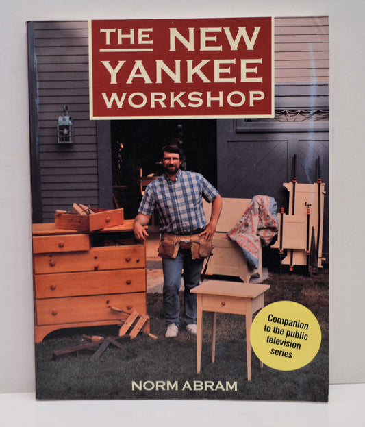 The New Yankee Workshop - 7058