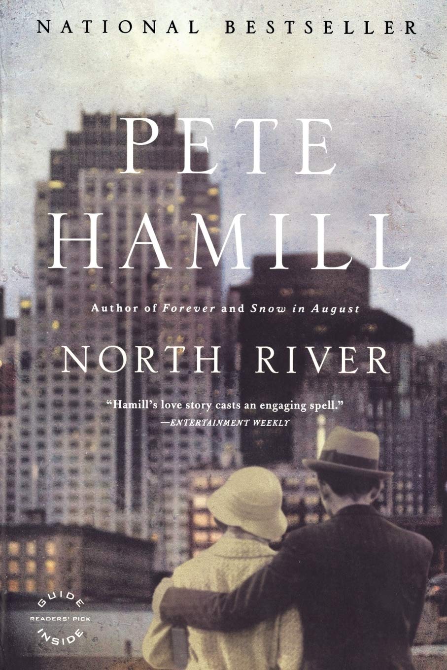 North River: A Novel - 373